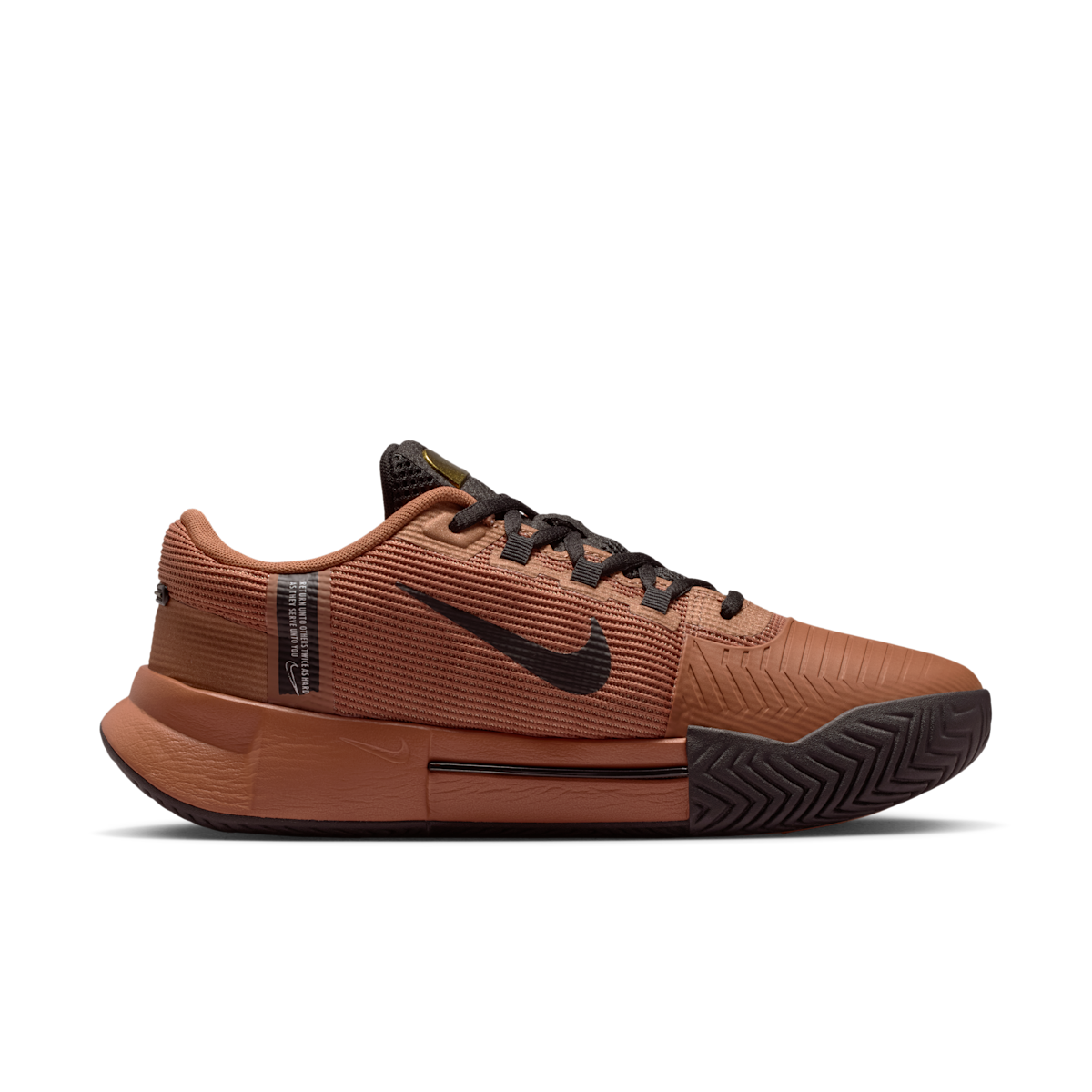 Women's Zoom GP Challenge 1.5 "Naomi Osaka" Hard Court Tennis Shoes