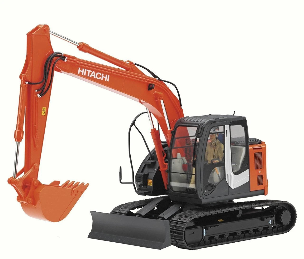1/35 HITACHI EXCAVATOR ZAXIS 135US