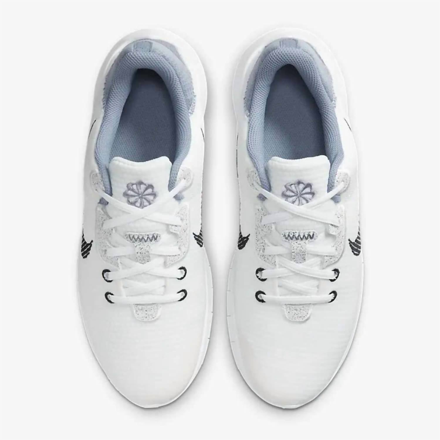 Men's Flex Experience Run 11 Next Nature Sneaker In White/ashen Slate