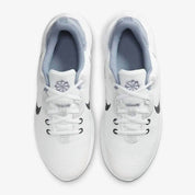 Men's Flex Experience Run 11 Next Nature Sneaker In White/ashen Slate
