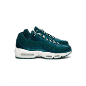 Women's Air Max 95 Sneakers In Dark Atomic Teal