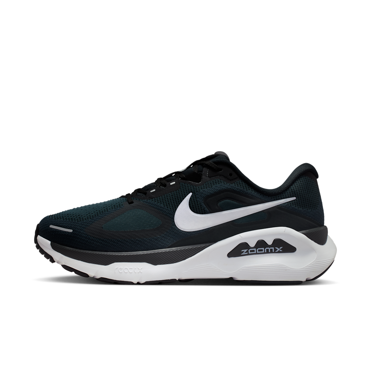 Men's Structure Plus Road Running Shoes (Wide)