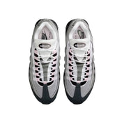 Nike Air Max 95 Big Bubble Black / Pink Foam - White  HJ5996-001 Women's