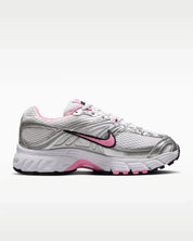 Nike Air Max Moto 2K HQ2056-101 Women's White Metallic Lifestyle Shoes LIQ634