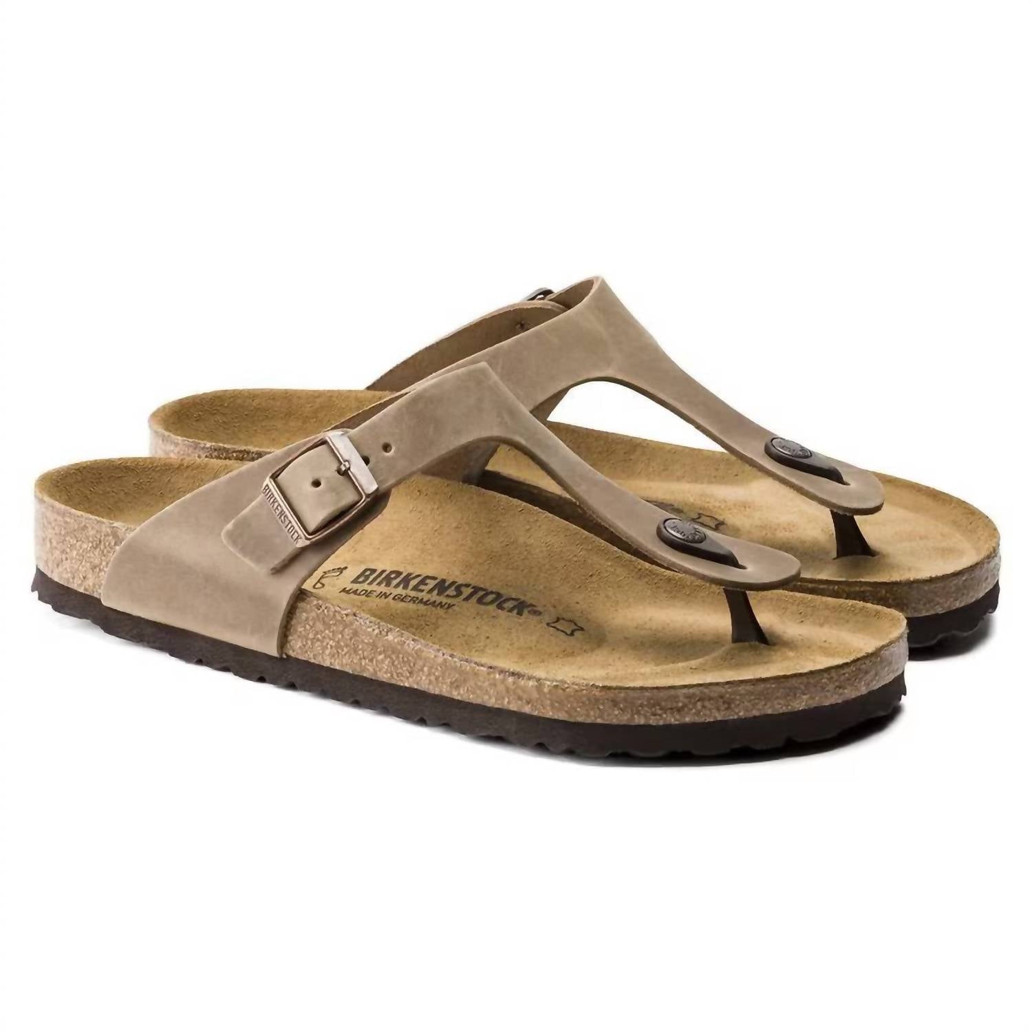 Women's Gizeh Sandal