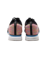 Nike Flyknit Trainer Sneakers in Multicolor Spandex