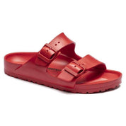 Men's Arizona Eva Flip-Flops In Red
