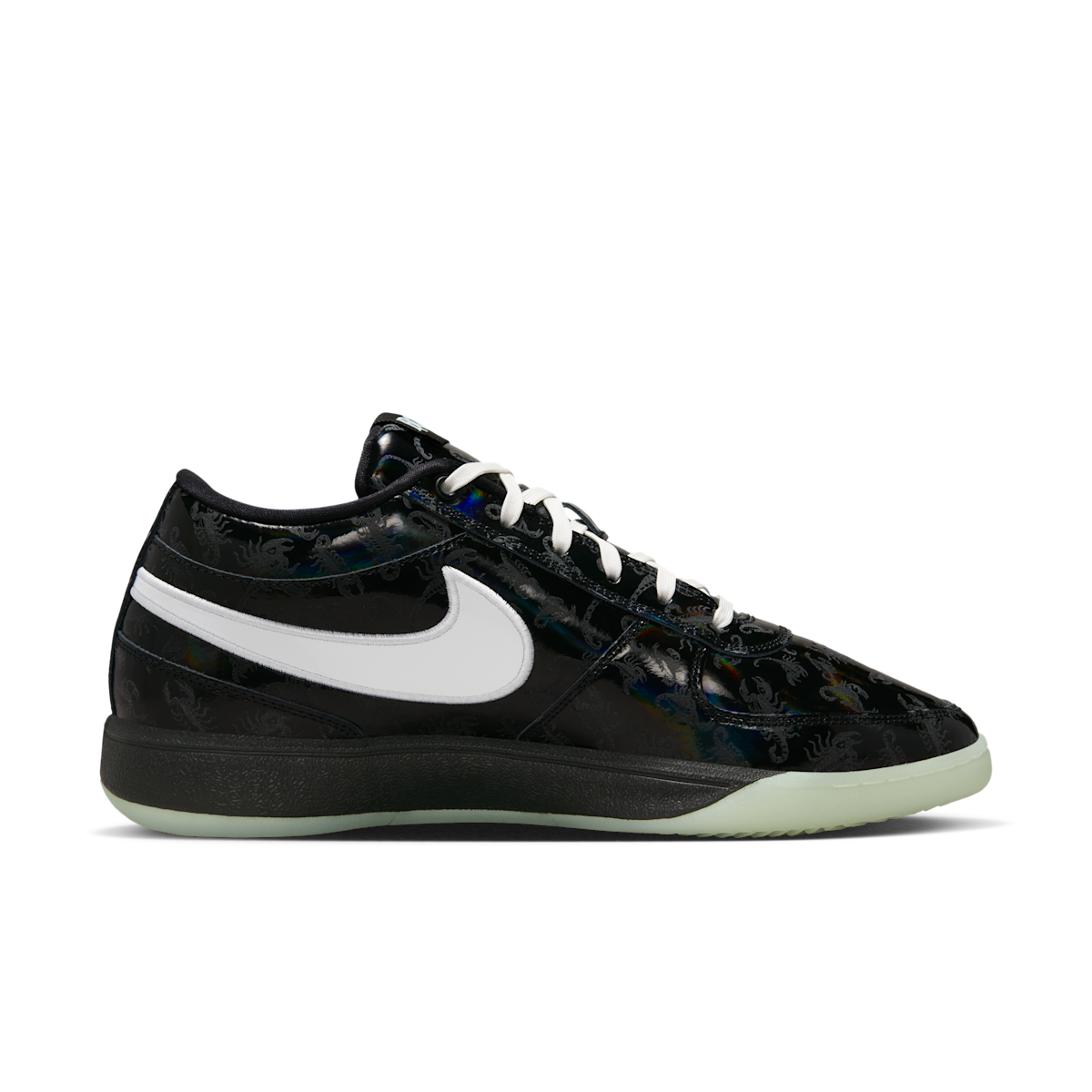 Men's Book 1 "Scorpion" Basketball Shoes