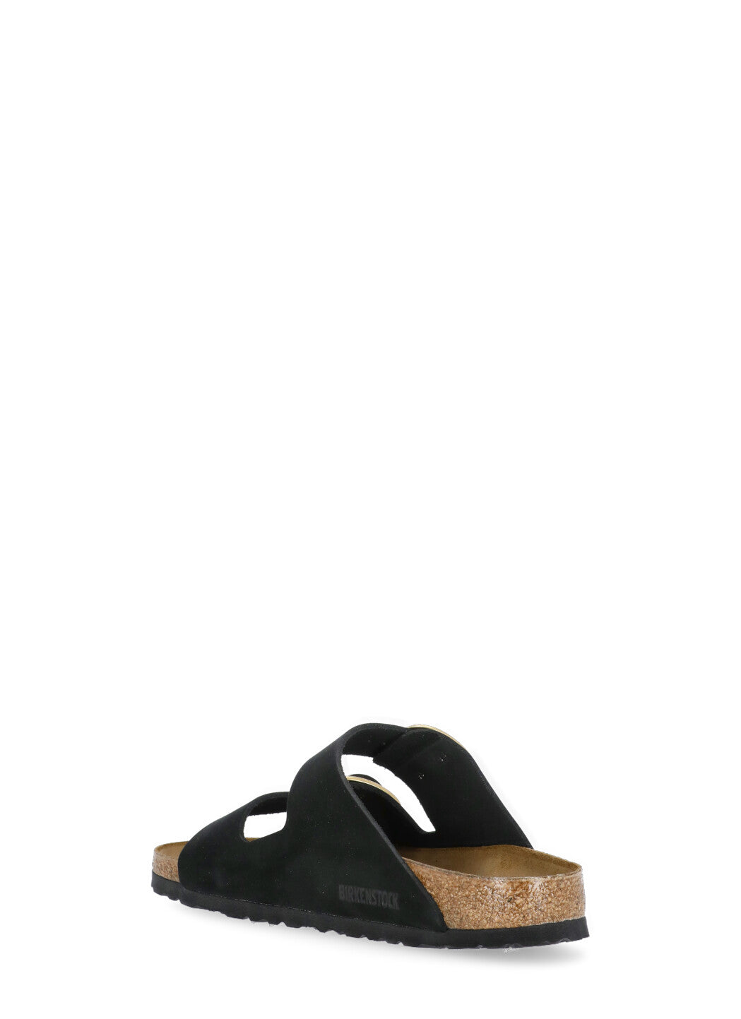 Arizona Big Buckle Sandals