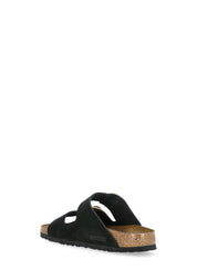 Arizona Big Buckle Sandals