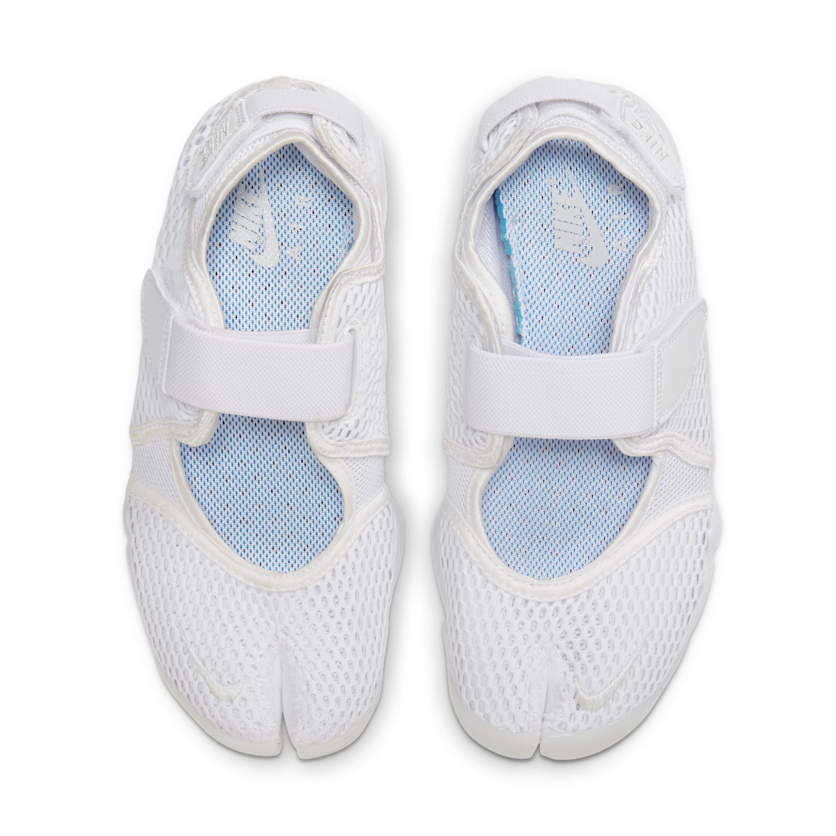Women's Air Rift Breathe Shoes