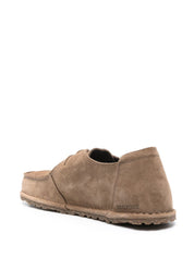 Birkenstock Men's Sneakers Dove