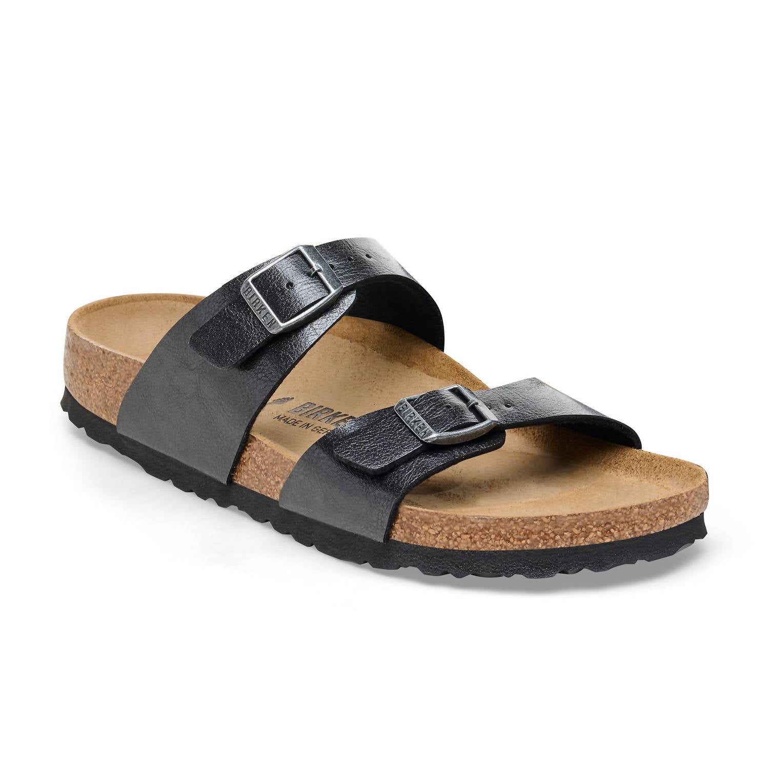 Women's Sydney Sandal In Graceful Licorice