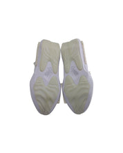 Nike  Fontanka Edge Low Top Sneakers in White Rubber