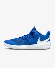 Men's Nike HyperSpeed Court CI2964-410 Sneakers 8.5 Blue Volleyball Shoes RHS2503