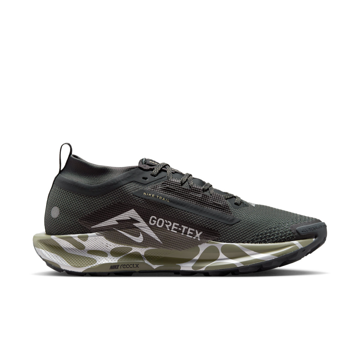 Men's Pegasus Trail 5 GORE-TEX Waterproof Trail Running Shoes