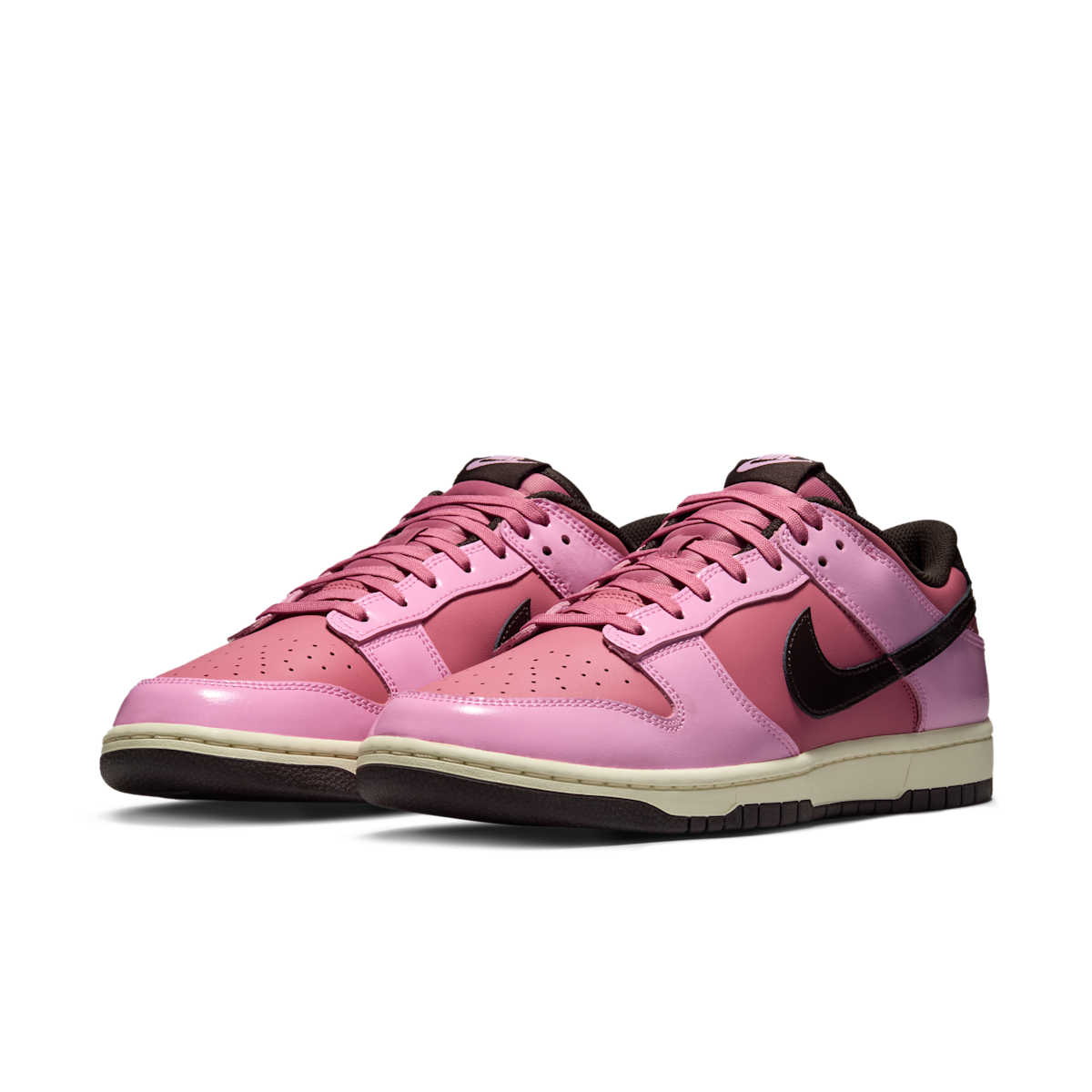 Men's Dunk Low Retro Shoes