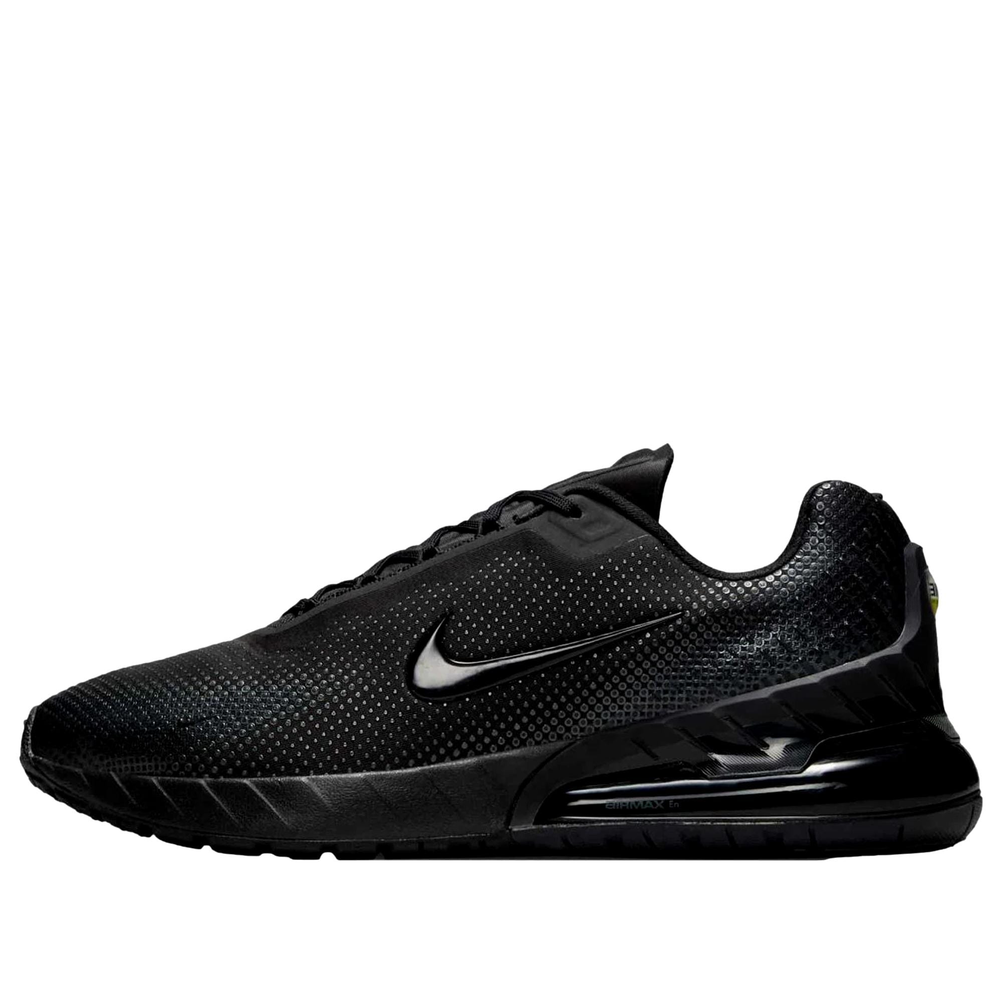 Men's Nike Air Max Phoenix Black / Black - Anthracite FZ5307-004