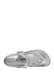 Women's Gizeh Eva Sandals In Silver