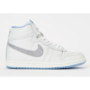 Women's Nike Jordan Air Ship PE SP Summit White/Rush Fuchsia FQ4123-105