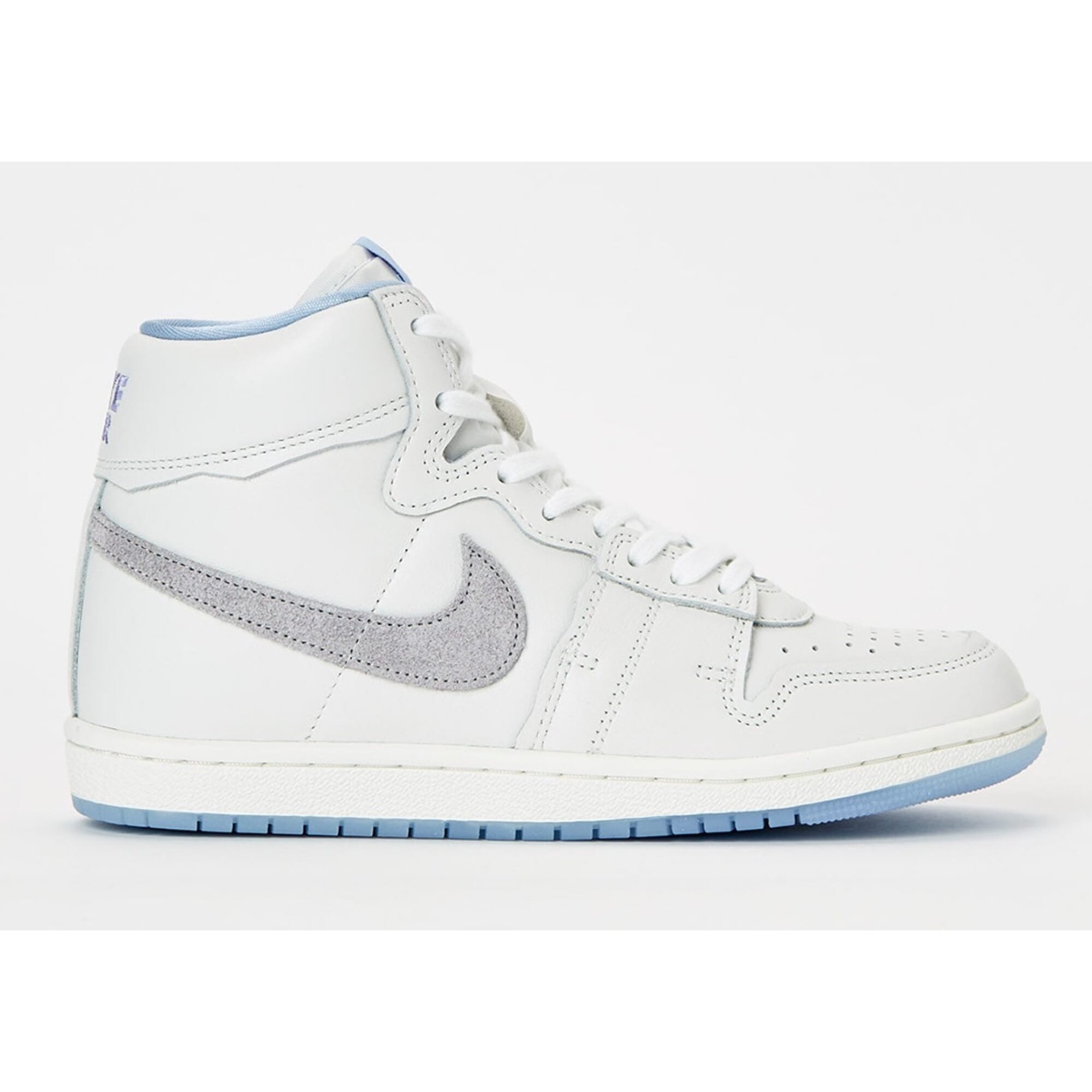 Women's Nike Jordan Air Ship PE SP Summit White/Rush Fuchsia FQ4123-105
