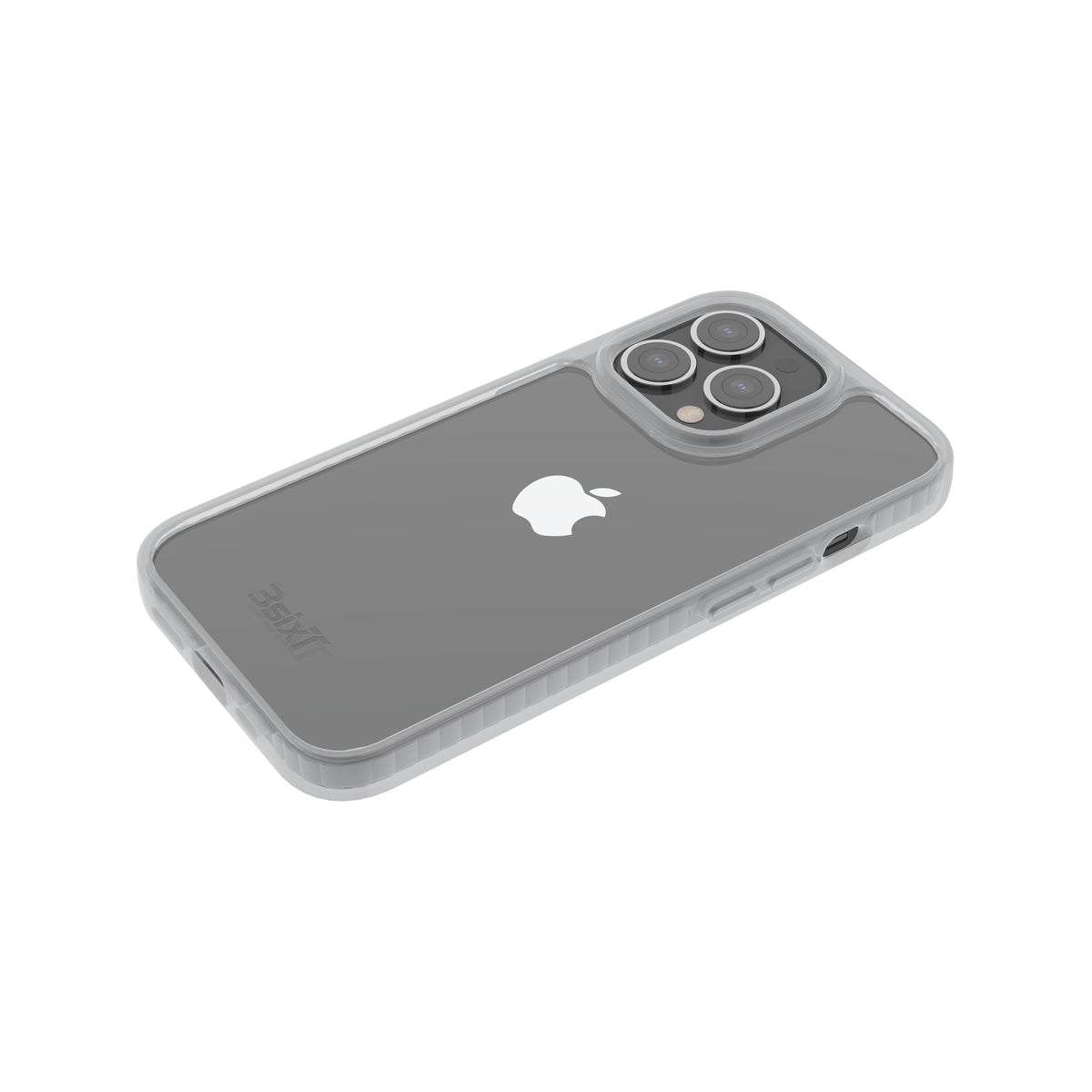 3sixT PureFlex™ Clear MagSafe Case iPhone 13 Pro Max - Clear