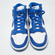 Nike Dunk Game Royal