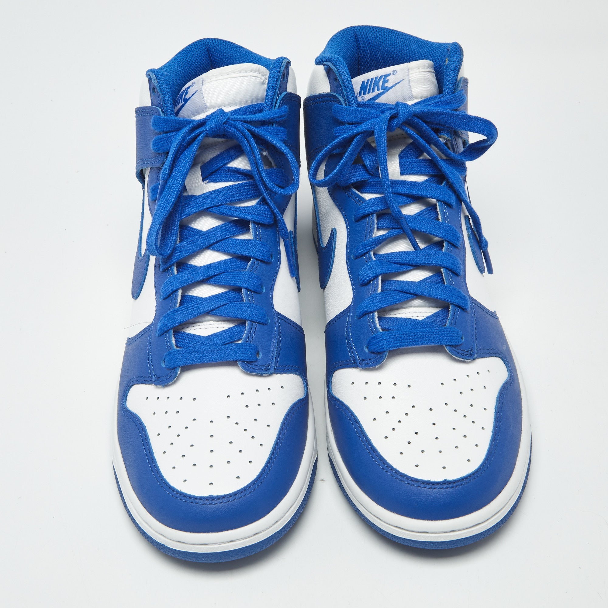 Nike Dunk Game Royal