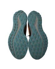 Nike Air Zoom Pegasus 36 Trail Sneaker in Sequioa Mesh and Rubber