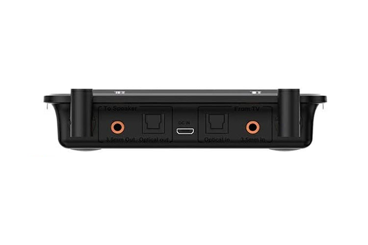 1Mii B03 Bluetooth 5.0 Transmitter Receiver Bluetooth Optical RCA AUX