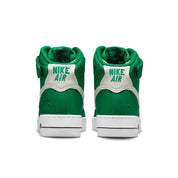 Women's Nike Air Force 1 High DQ7584-300 Malachite 40th Anniversary Shoes