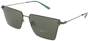 Nike Sunglasses MATTE BLACK