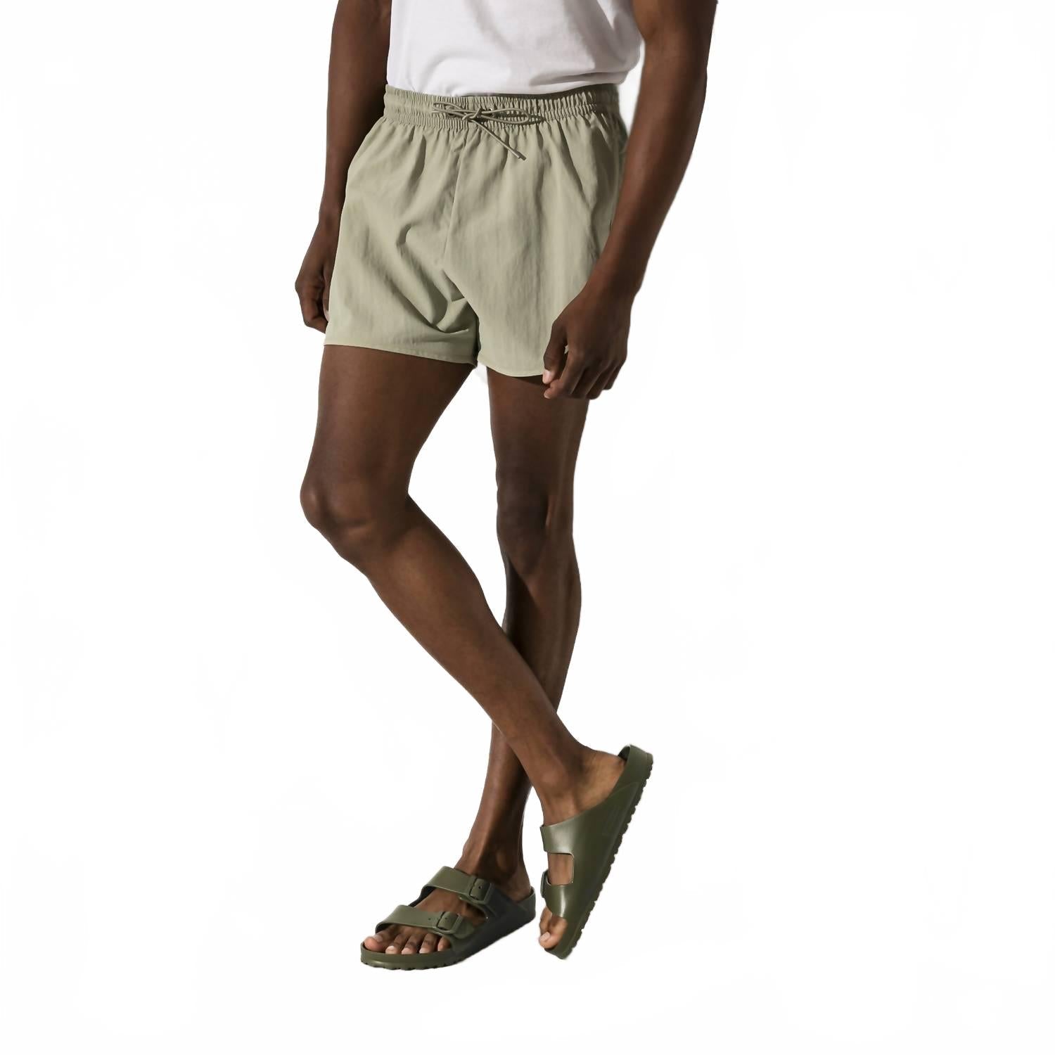 Women's Arizona Eva Sandal In Khaki