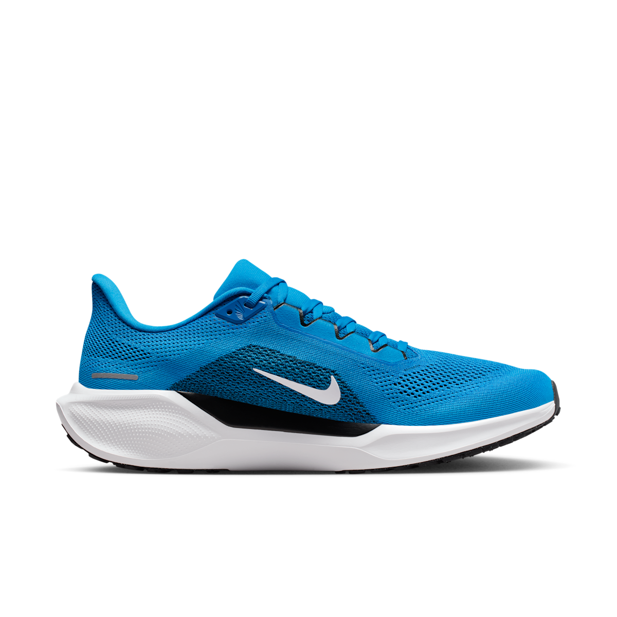 Carolina Panthers Pegasus 41  Men's NFL Road Running Shoes