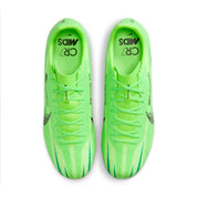 Unisex Nike Zoom Mercurial Vapor 15 MG FJ7200-300 Green Soccer Cleats ACAD272