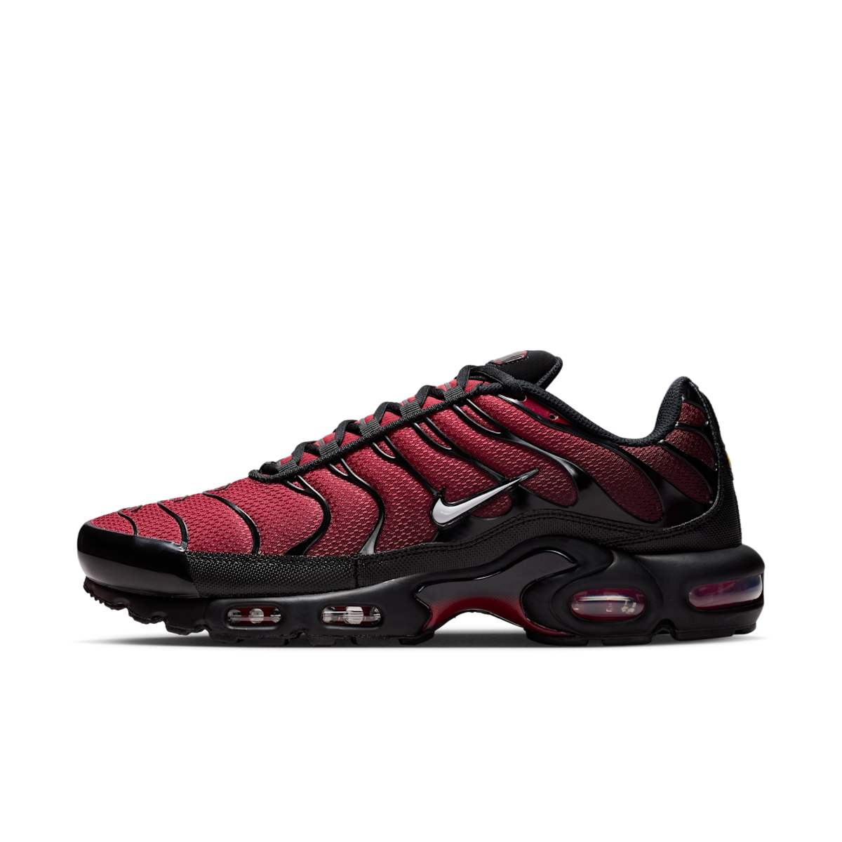 Men's Air Max Plus Shoes