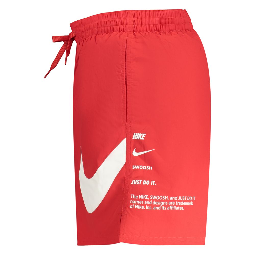 Nike Poliestere Uomo Swim Men's Boxer