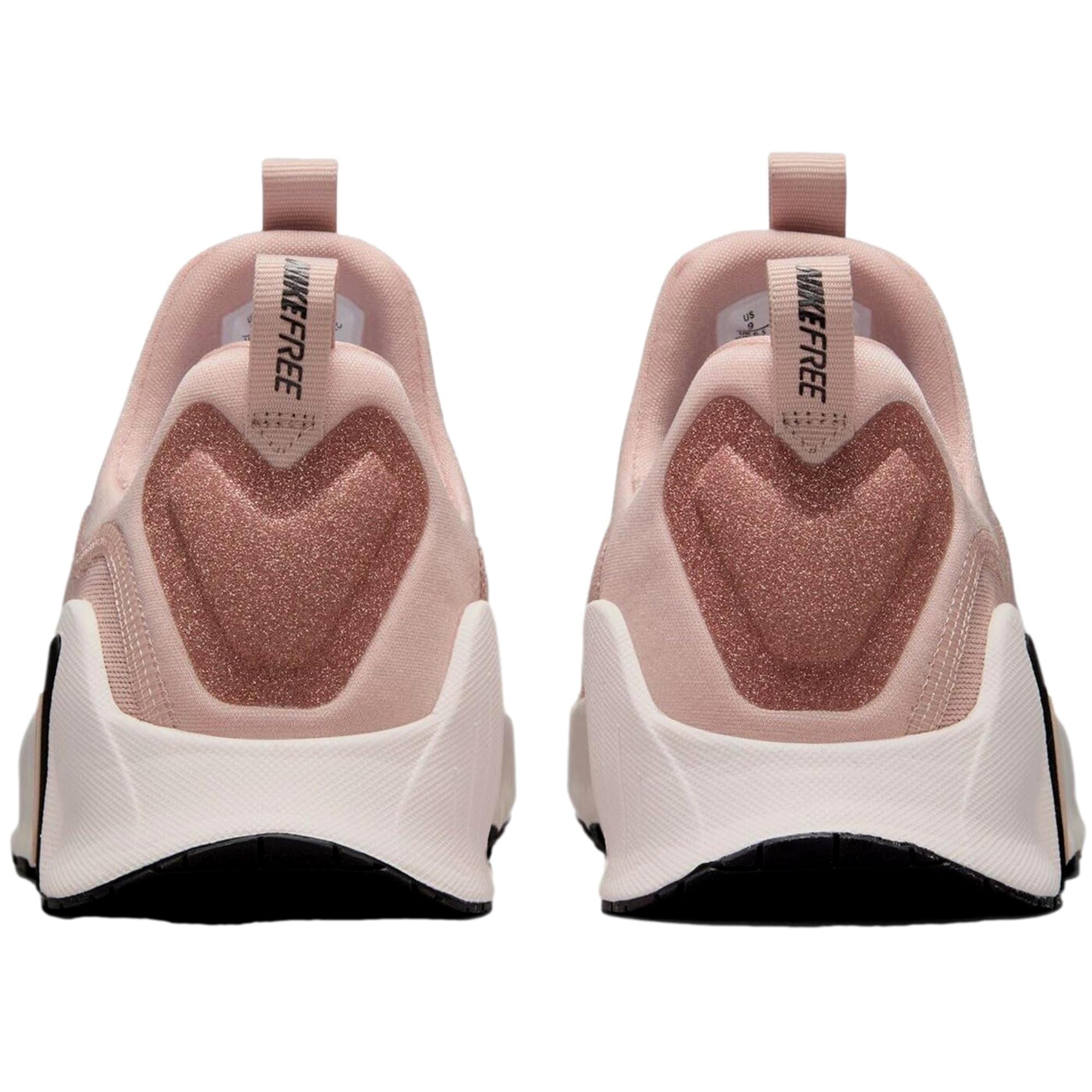 Nike Free Metcon 6 PRM Pink Oxford / Black  HF1208-600 Women's