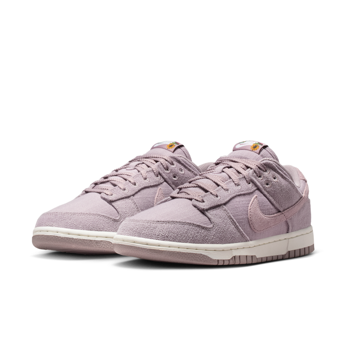 Women's Dunk Low "Flowers" Shoes