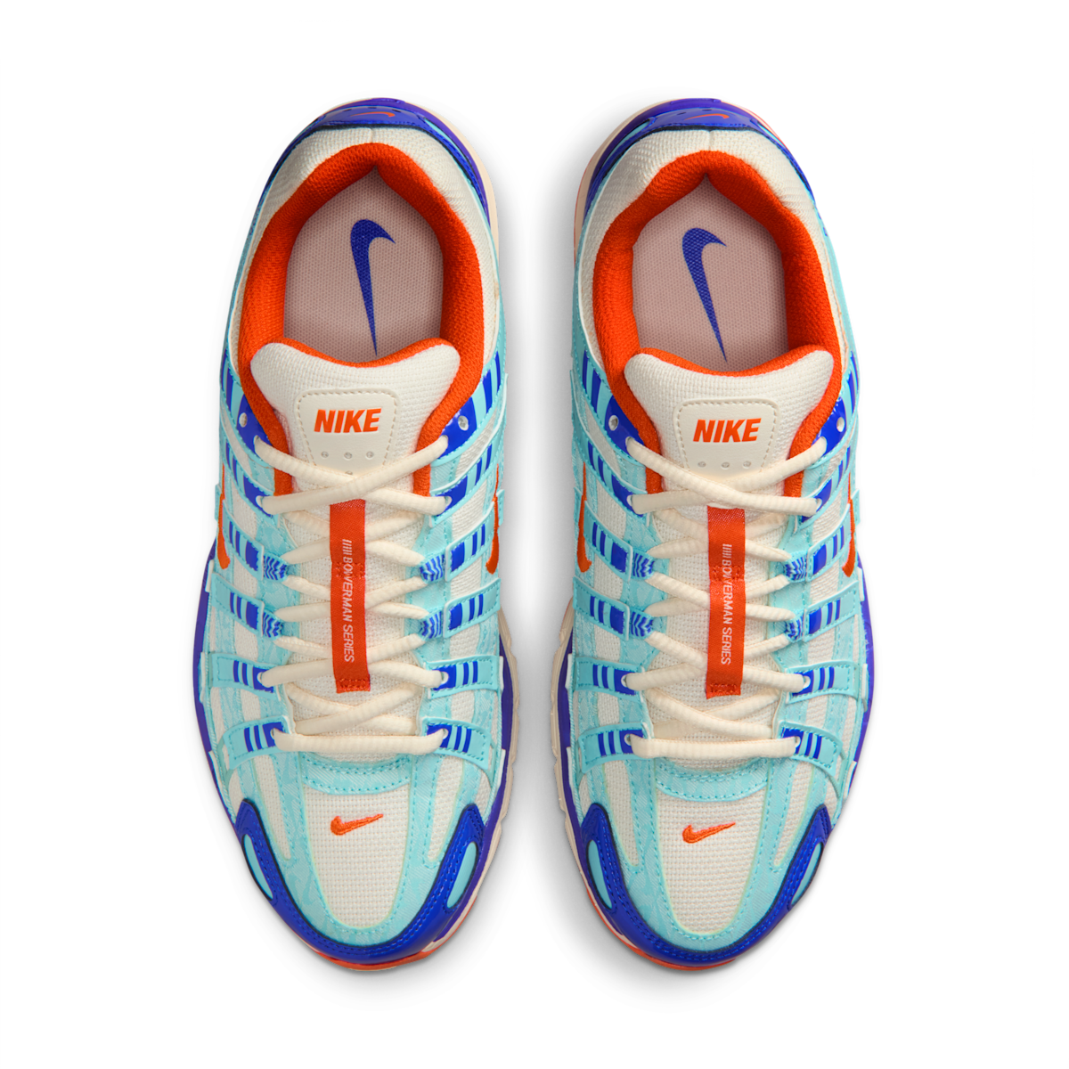 Women's P-6000 Shoes