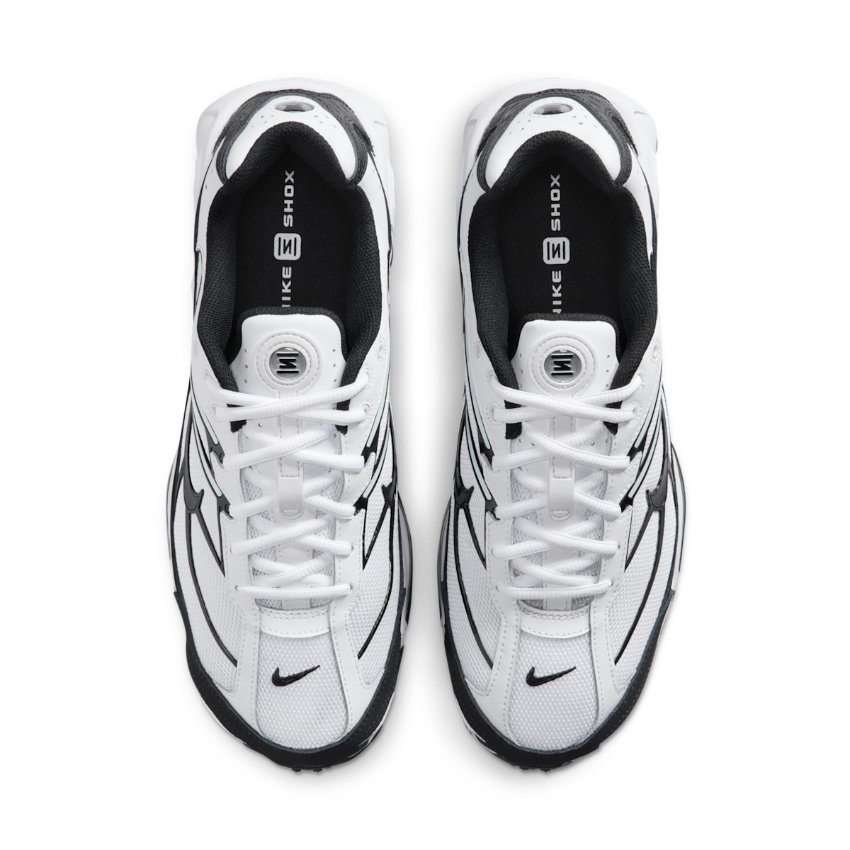 Men's Shox Ride 2 Shoes