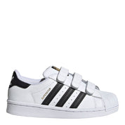 adidas Superstar Little Kids' Sneakers