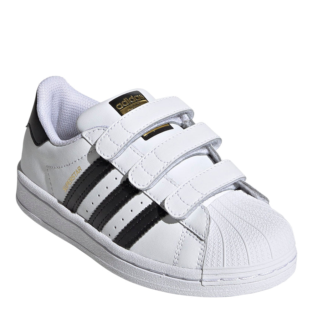 adidas Superstar Little Kids' Sneakers
