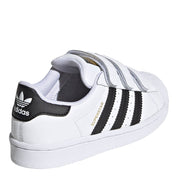 adidas Superstar Little Kids' Sneakers