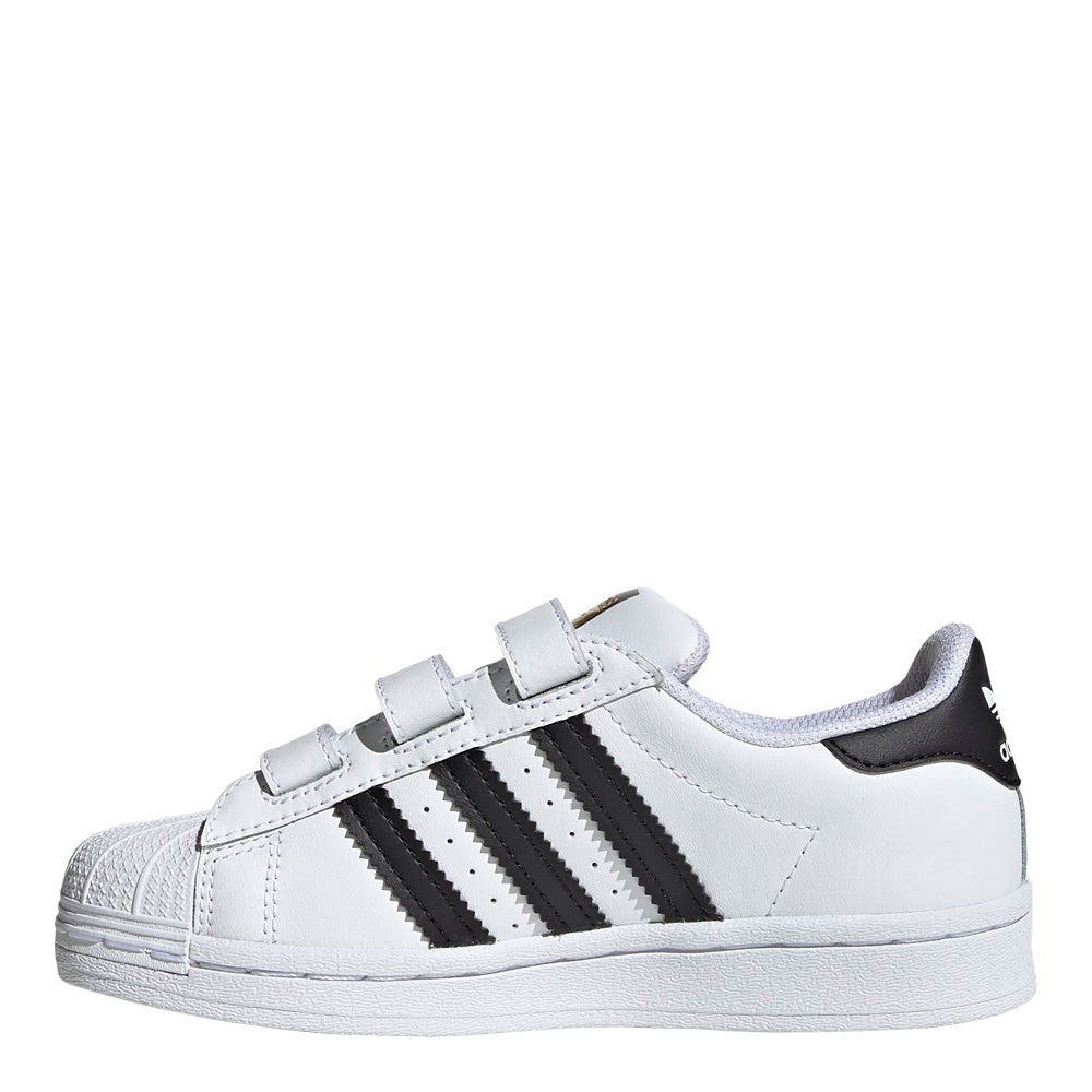 adidas Superstar Little Kids' Sneakers