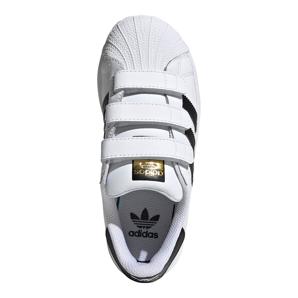 adidas Superstar Little Kids' Sneakers