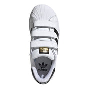 adidas Superstar Little Kids' Sneakers