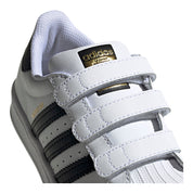 adidas Superstar Little Kids' Sneakers