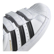 adidas Superstar Little Kids' Sneakers