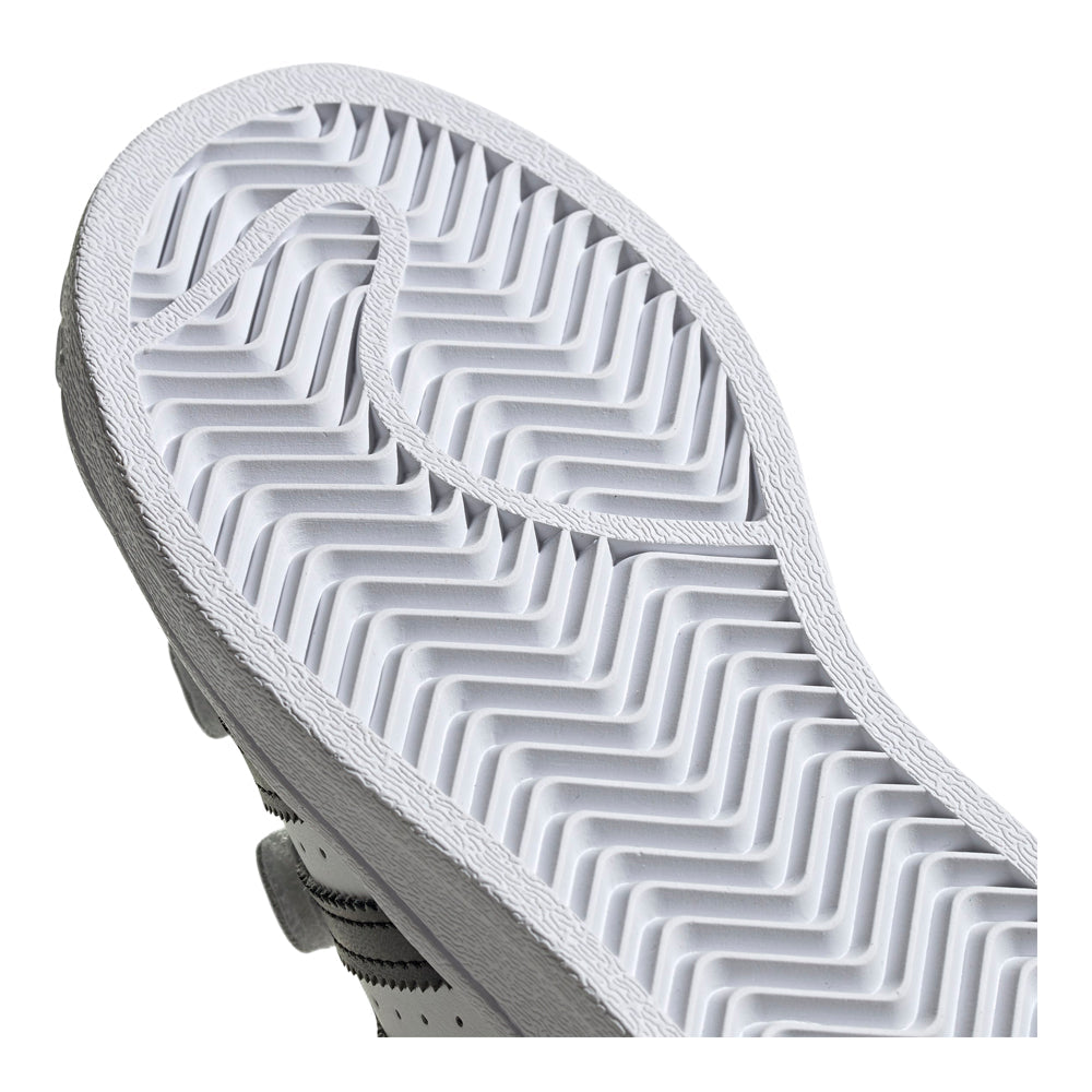 adidas Superstar Little Kids' Sneakers